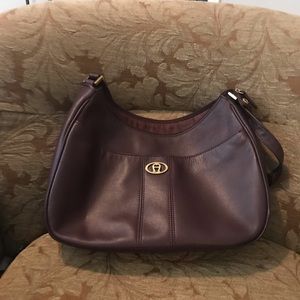 Etienne Aigner purse